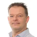 Jeroen Goos - COO · Co-founder • Operations & IoT Solutions
